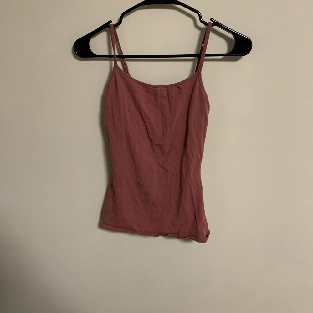 Express tank top
